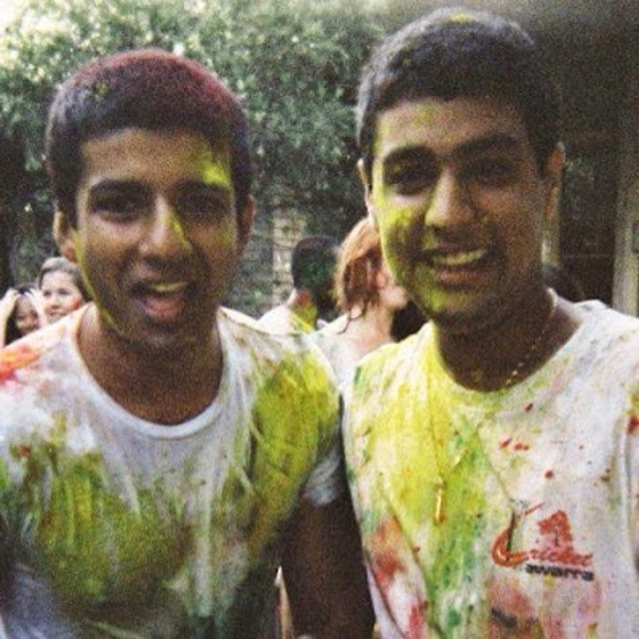 Meet your Posher, Rahil - Picture 1 of 1